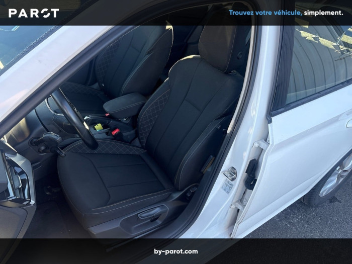 Skoda KAMIQ 1.0 TSI Evo 110 ch DSG7 Ambition