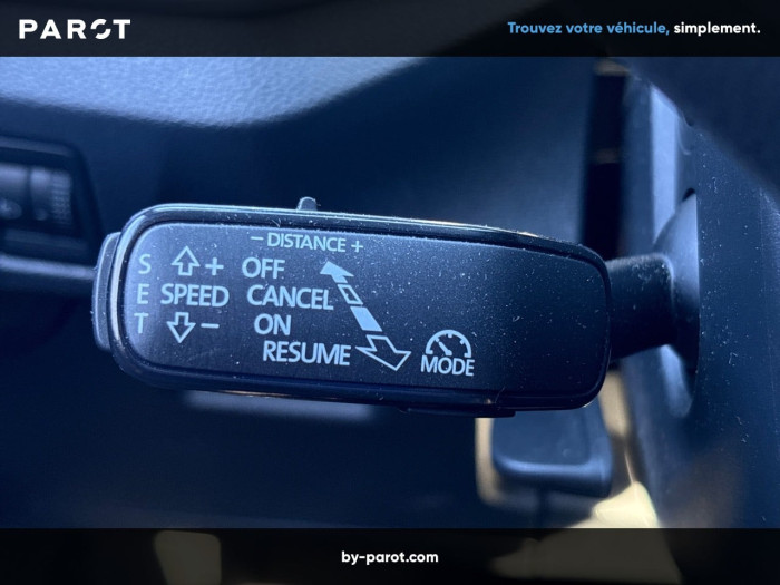 Skoda KAMIQ 1.0 TSI Evo 110 ch DSG7 Ambition