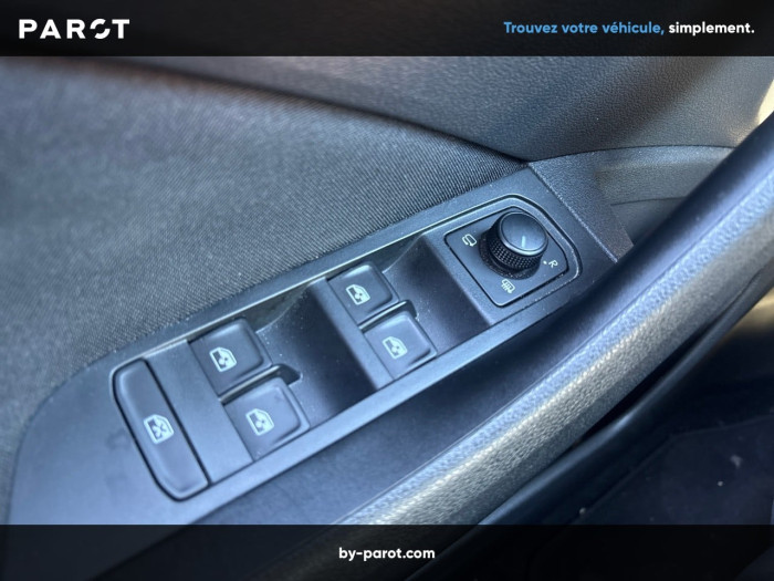 Skoda KAMIQ 1.0 TSI Evo 110 ch DSG7 Ambition