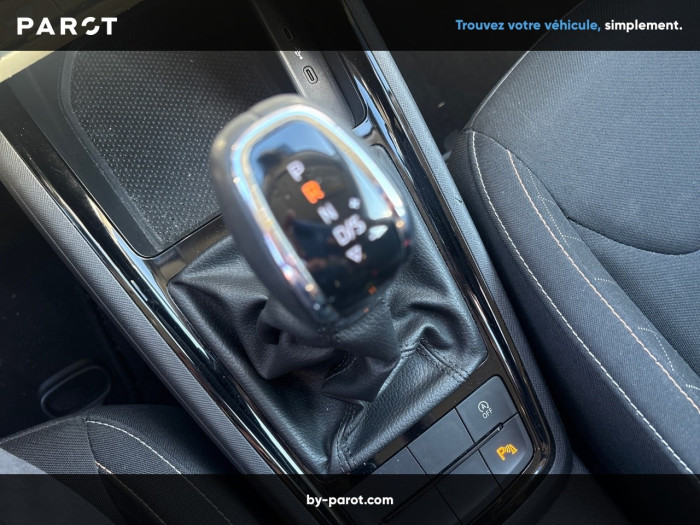 Skoda KAMIQ 1.0 TSI Evo 110 ch DSG7 Ambition