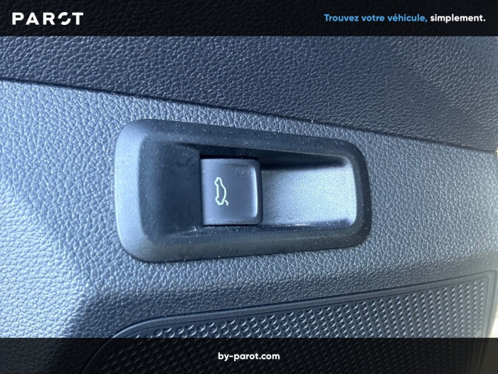 Skoda KAMIQ 1.0 TSI Evo 110 ch DSG7 Ambition