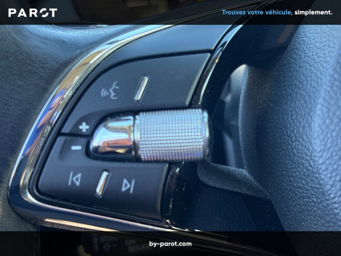 Skoda KAMIQ 1.0 TSI Evo 110 ch DSG7 Ambition