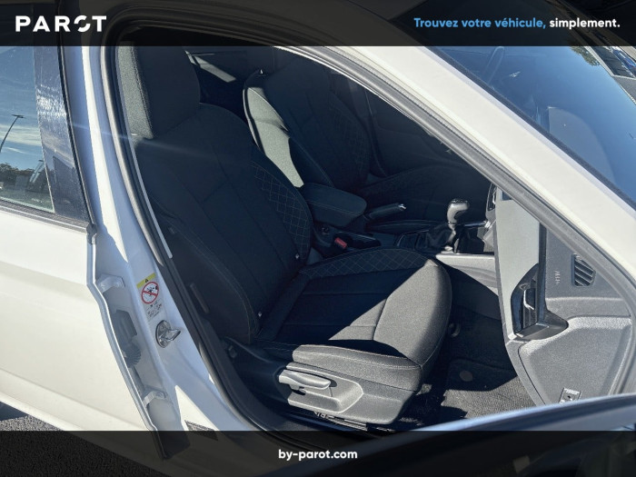 Skoda KAMIQ 1.0 TSI Evo 110 ch DSG7 Ambition