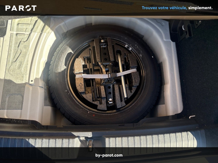 Skoda KAMIQ 1.0 TSI Evo 110 ch DSG7 Ambition