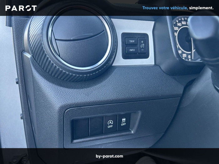 Suzuki Ignis 1.2 Dualjet Hybrid Auto CVT Pack