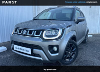 Suzuki Ignis 1.2 Dualjet Hybrid Auto CVT Pack