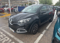 Renault CAPTUR dCi 90 Energy eco² Intens