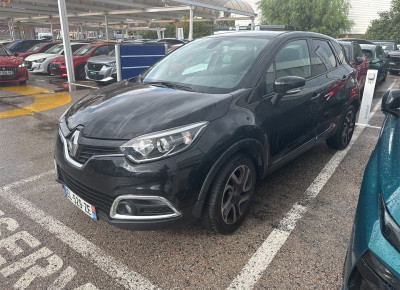 Renault CAPTUR dCi 90 Energy eco² Intens