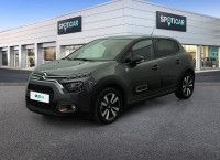 Citroën C3 PureTech 83 S&S BVM5 C-Series