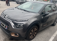 Citroën C3 PureTech 83 S&S BVM5 C-Series