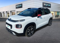 Citroën C3 AIRCROSS BlueHDi 100 S&S BVM6 C-Series