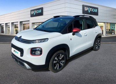 Citroën C3 AIRCROSS BlueHDi 100 S&S BVM6 C-Series