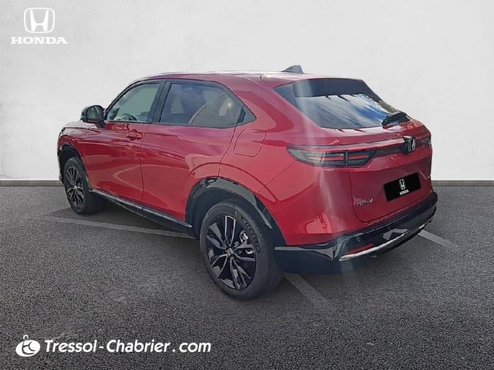 Honda HR-V E:HEV Nouveau 1.5 i-MMD Advance Sport