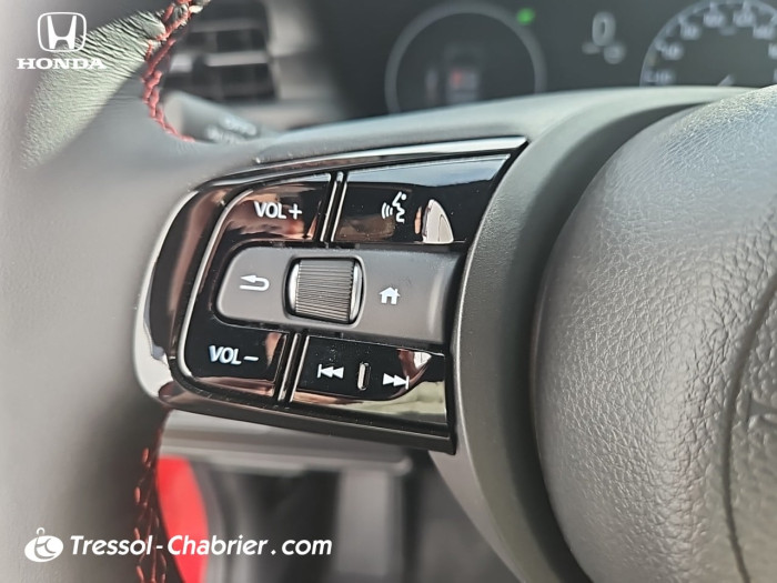 Honda HR-V E:HEV Nouveau 1.5 i-MMD Advance Sport