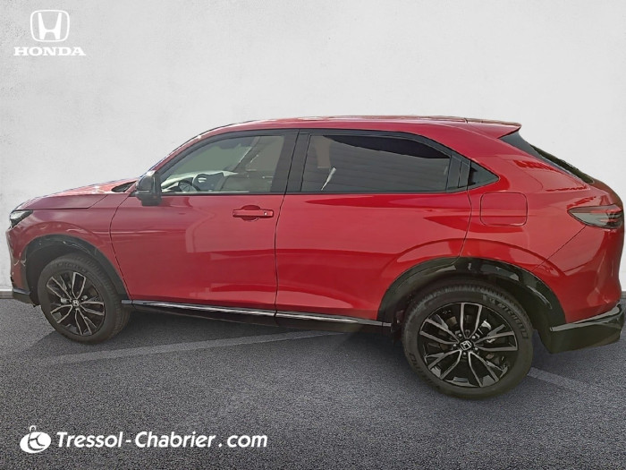 Honda HR-V E:HEV Nouveau 1.5 i-MMD Advance Sport