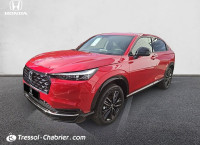 Honda HR-V E:HEV Nouveau 1.5 i-MMD Advance Sport