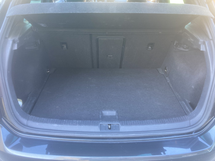 Volkswagen Golf 2.0 TSI 245 BlueMotion Technology GTI Performance