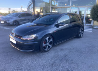 Volkswagen Golf 2.0 TSI 245 BlueMotion Technology GTI Performance