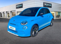 Abarth 500e 155 ch Scorpionissima