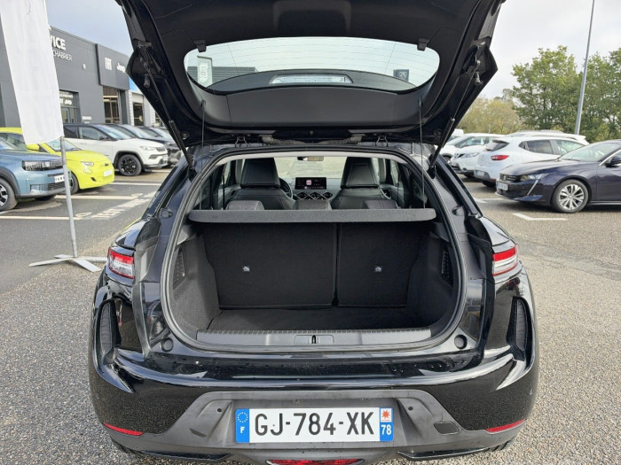 DS DS 3 ELECTRIQUE E-Tense Bastille