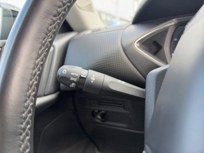 DS DS 3 ELECTRIQUE E-Tense Bastille