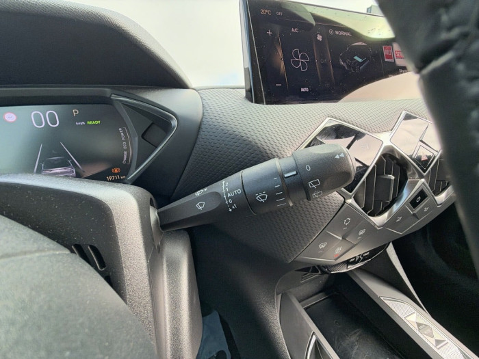 DS DS 3 ELECTRIQUE E-Tense Bastille