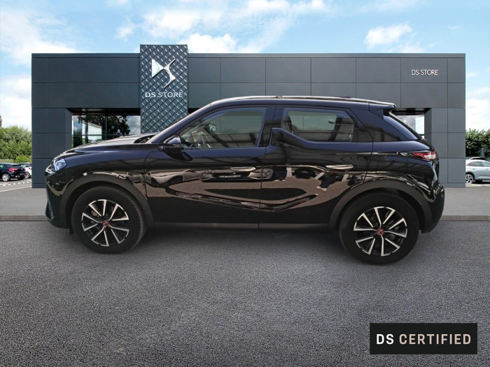 DS DS 3 ELECTRIQUE E-Tense Performance Line