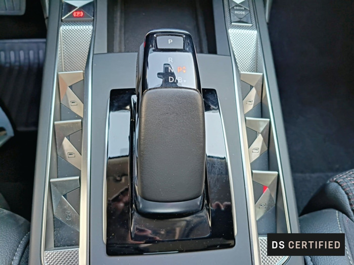DS DS 3 ELECTRIQUE E-Tense Performance Line