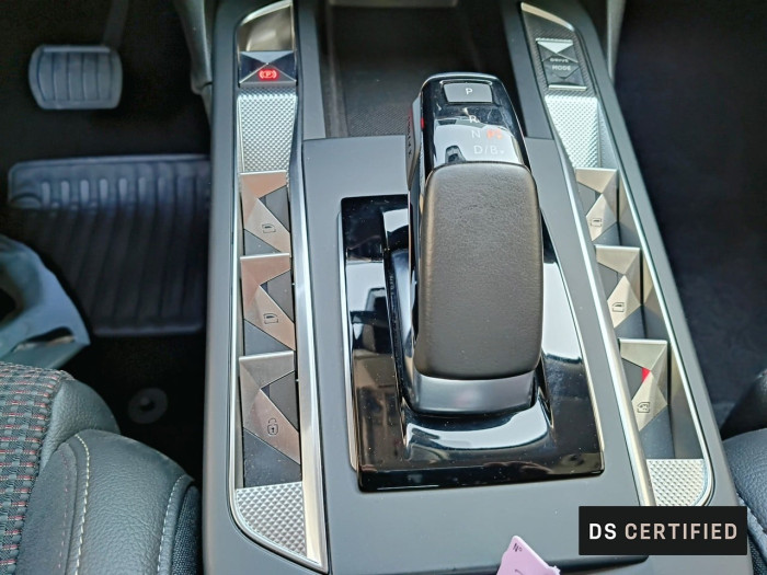 DS DS 3 ELECTRIQUE E-Tense Performance Line
