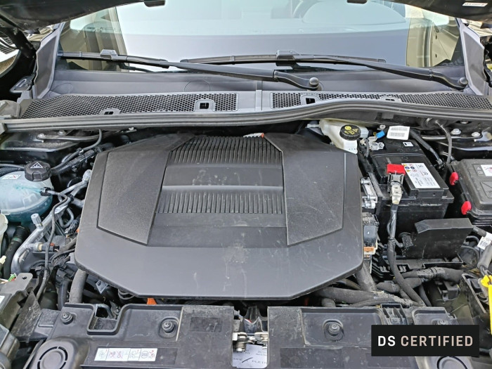 DS DS 3 ELECTRIQUE E-Tense Performance Line