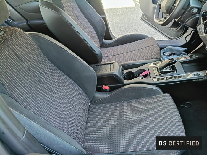 DS DS 3 ELECTRIQUE E-Tense Performance Line
