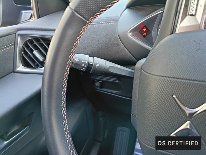 DS DS 3 ELECTRIQUE E-Tense Performance Line