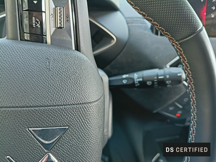 DS DS 3 ELECTRIQUE E-Tense Performance Line