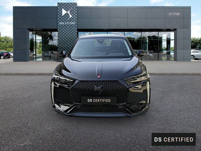 DS DS 3 ELECTRIQUE E-Tense Performance Line