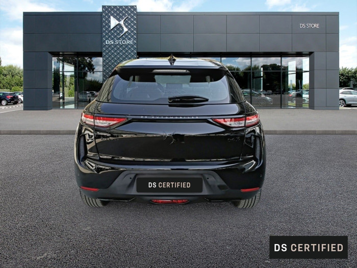 DS DS 3 ELECTRIQUE E-Tense Performance Line