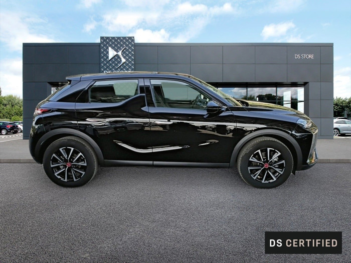 DS DS 3 ELECTRIQUE E-Tense Performance Line