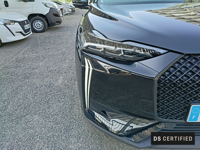 DS DS 3 ELECTRIQUE E-Tense Performance Line