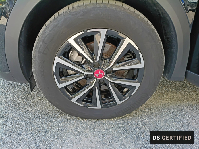 DS DS 3 ELECTRIQUE E-Tense Performance Line