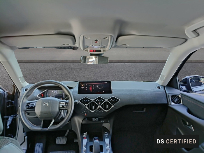 DS DS 3 ELECTRIQUE E-Tense Performance Line