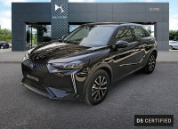DS DS 3 ELECTRIQUE E-Tense Performance Line