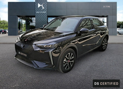 DS DS 3 ELECTRIQUE E-Tense Performance Line