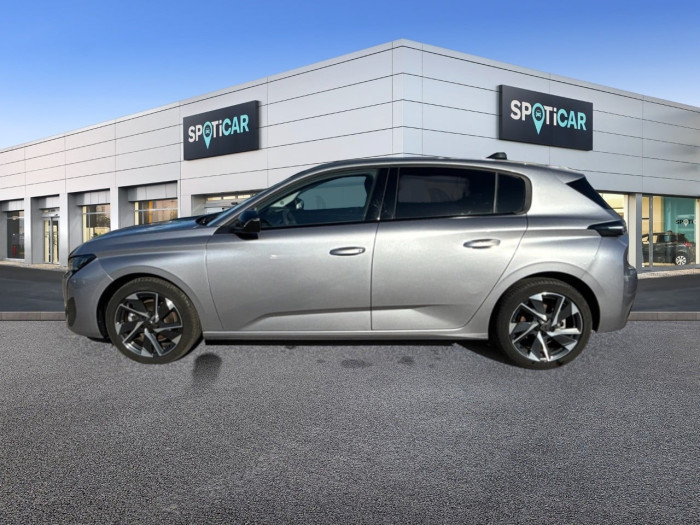 Peugeot 308 BlueHDi 130ch S&S EAT8 Allure