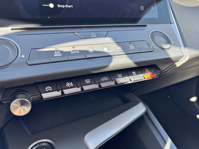 Peugeot 308 BlueHDi 130ch S&S EAT8 Allure