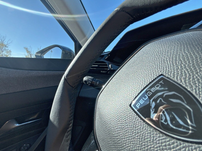 Peugeot 308 BlueHDi 130ch S&S EAT8 Allure