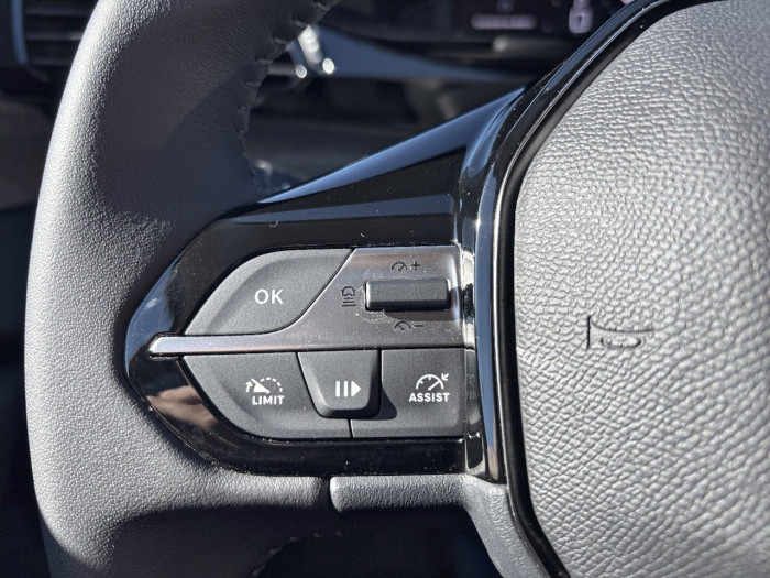 Peugeot 308 BlueHDi 130ch S&S EAT8 Allure