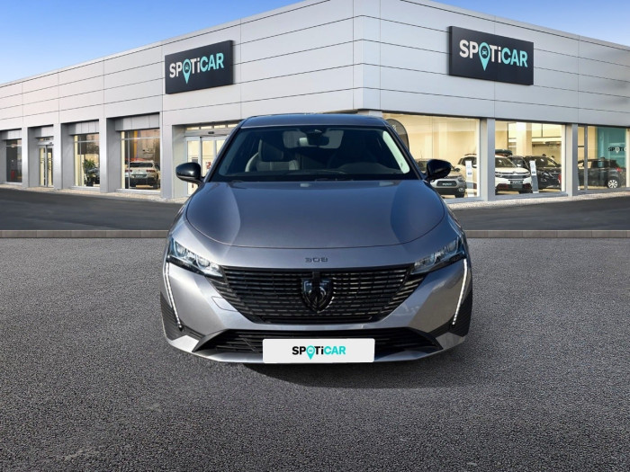 Peugeot 308 BlueHDi 130ch S&S EAT8 Allure