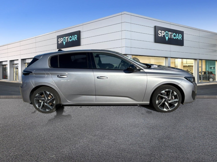 Peugeot 308 BlueHDi 130ch S&S EAT8 Allure