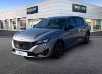 Peugeot 308 BlueHDi 130ch S&S EAT8 Allure