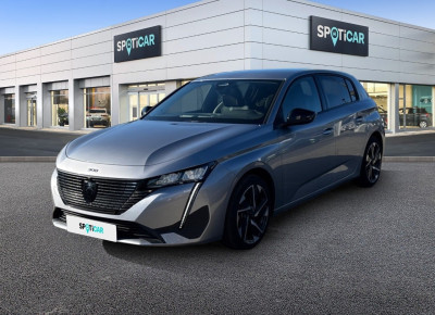 Peugeot 308 BlueHDi 130ch S&S EAT8 Allure