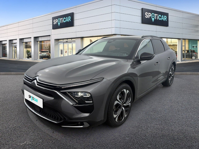 Citroën C5 X PureTech 180 S&S EAT8 Shine